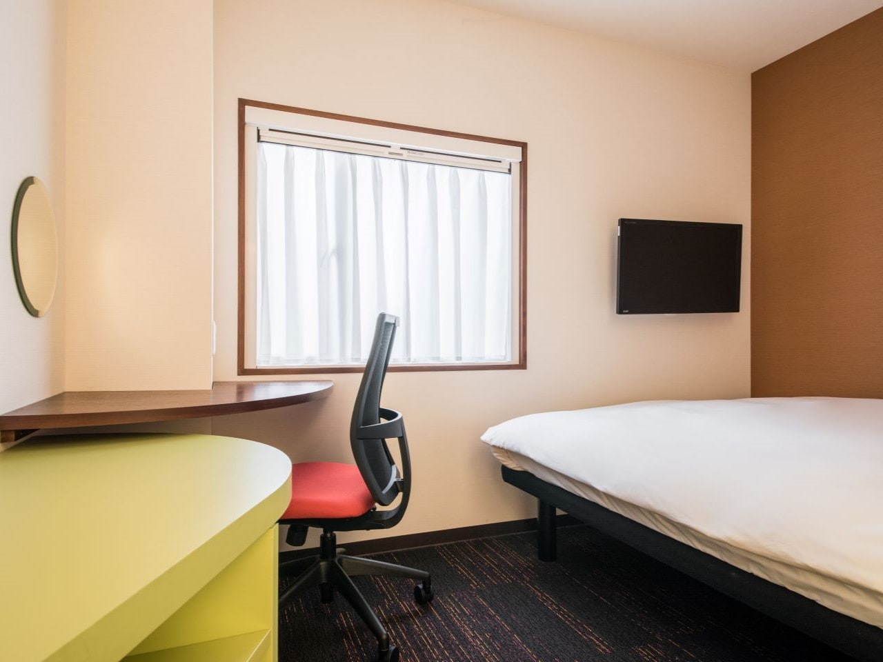 スタンダードダブル