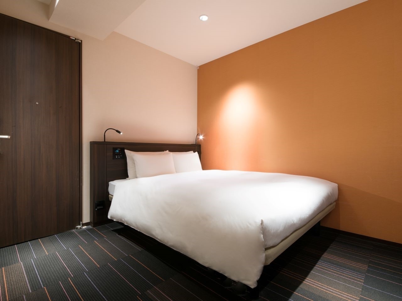 【モダン】スーペリアダブル