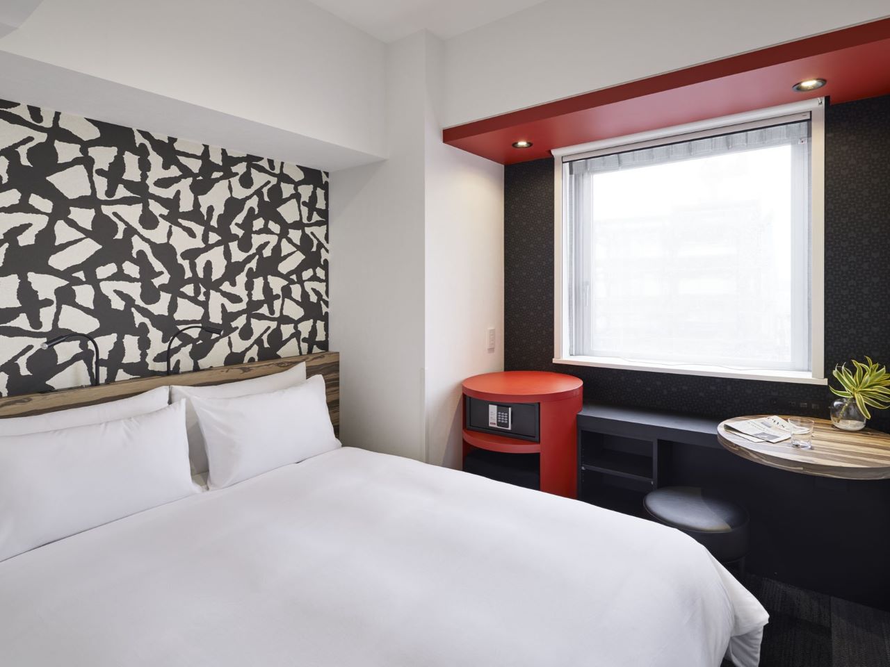 スタンダードダブル