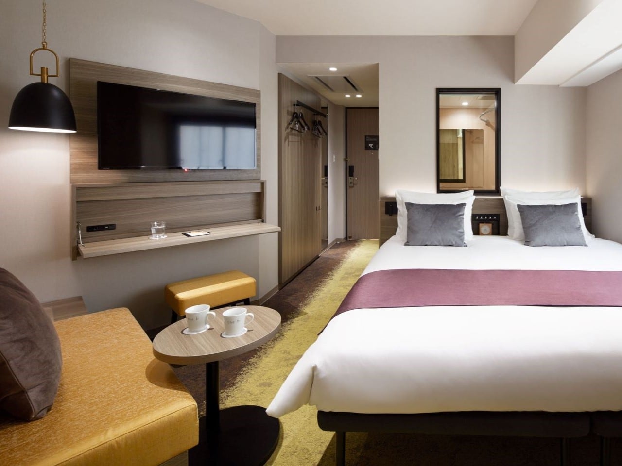 スーペリアキング