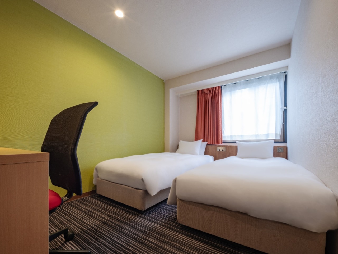 スーペリアツイン