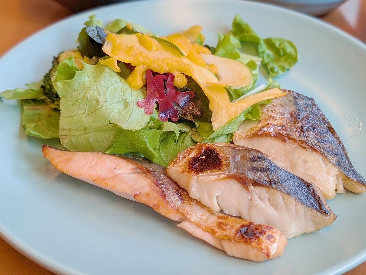 和食メニューイメージ