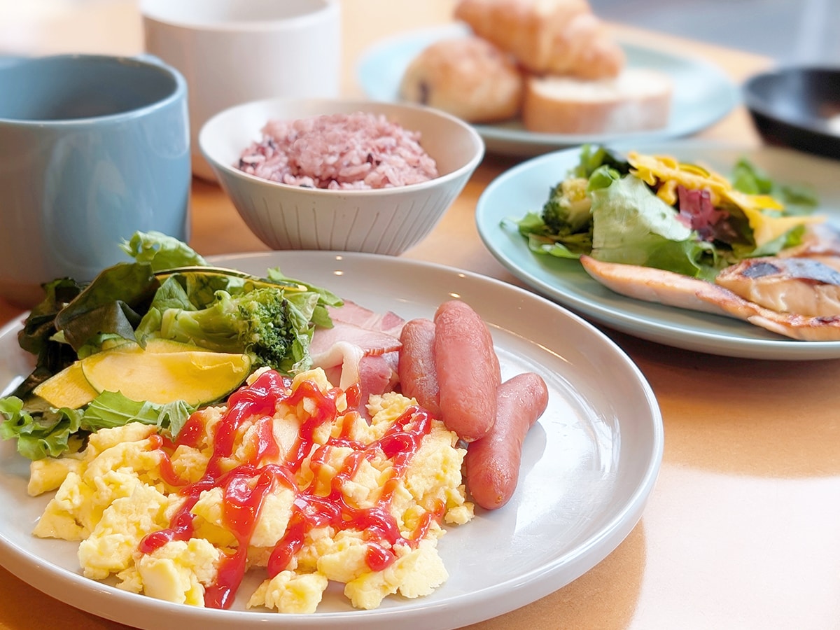 洋食メニューイメージ