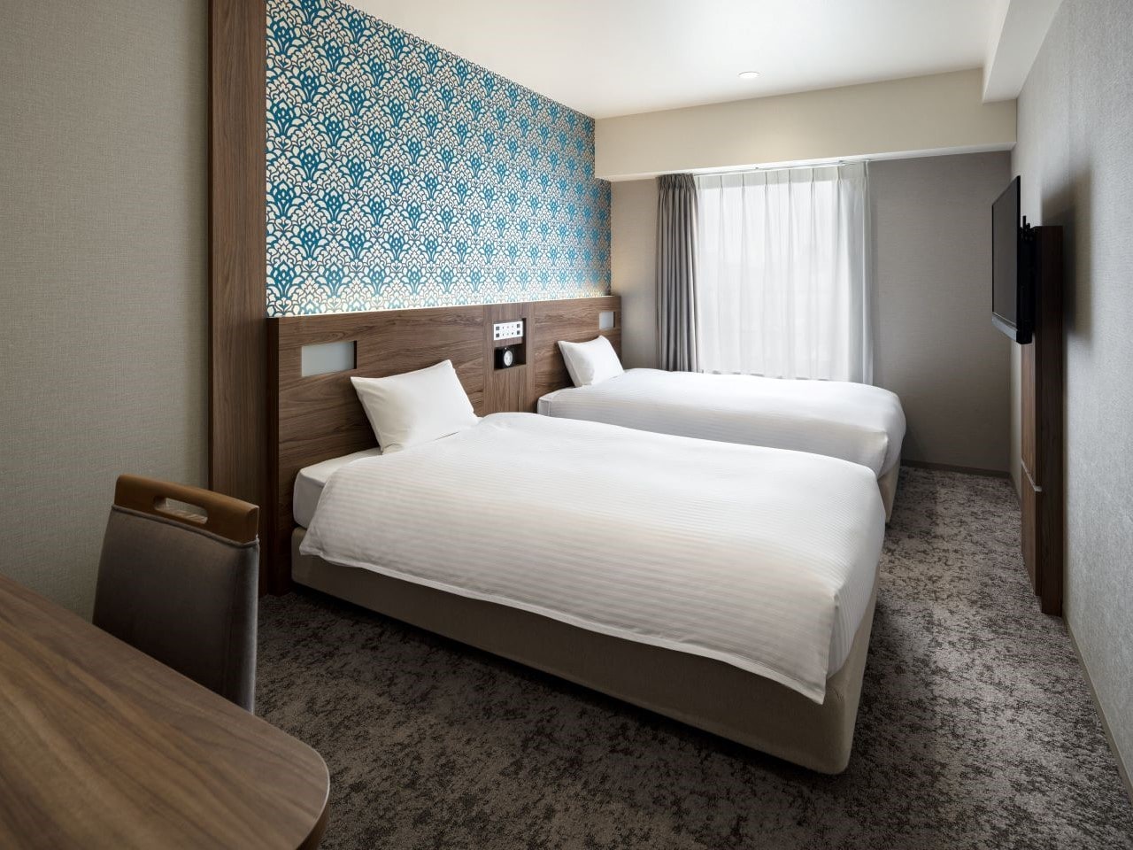 スーペリアツイン