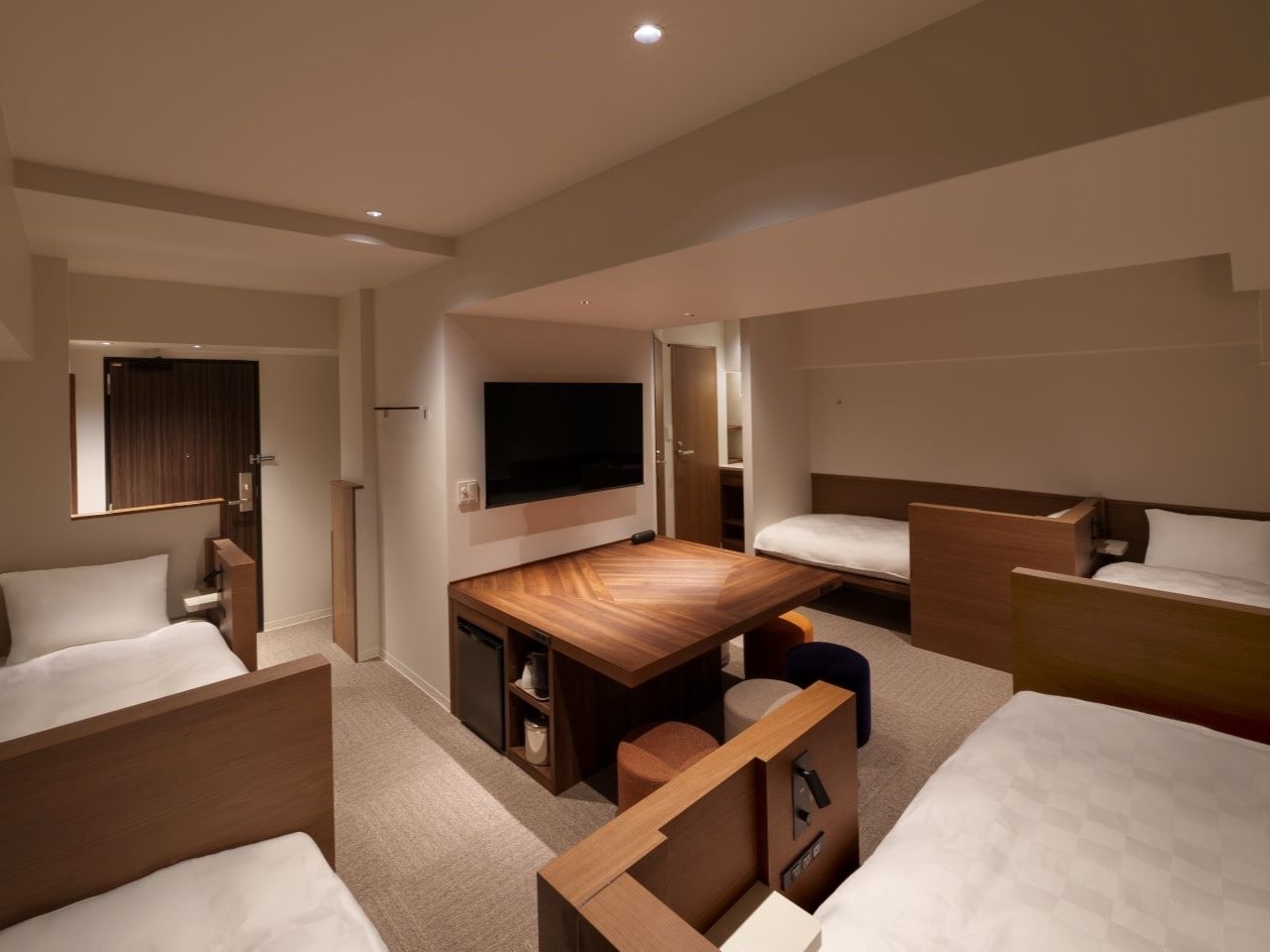 ファミリー5（上層階）