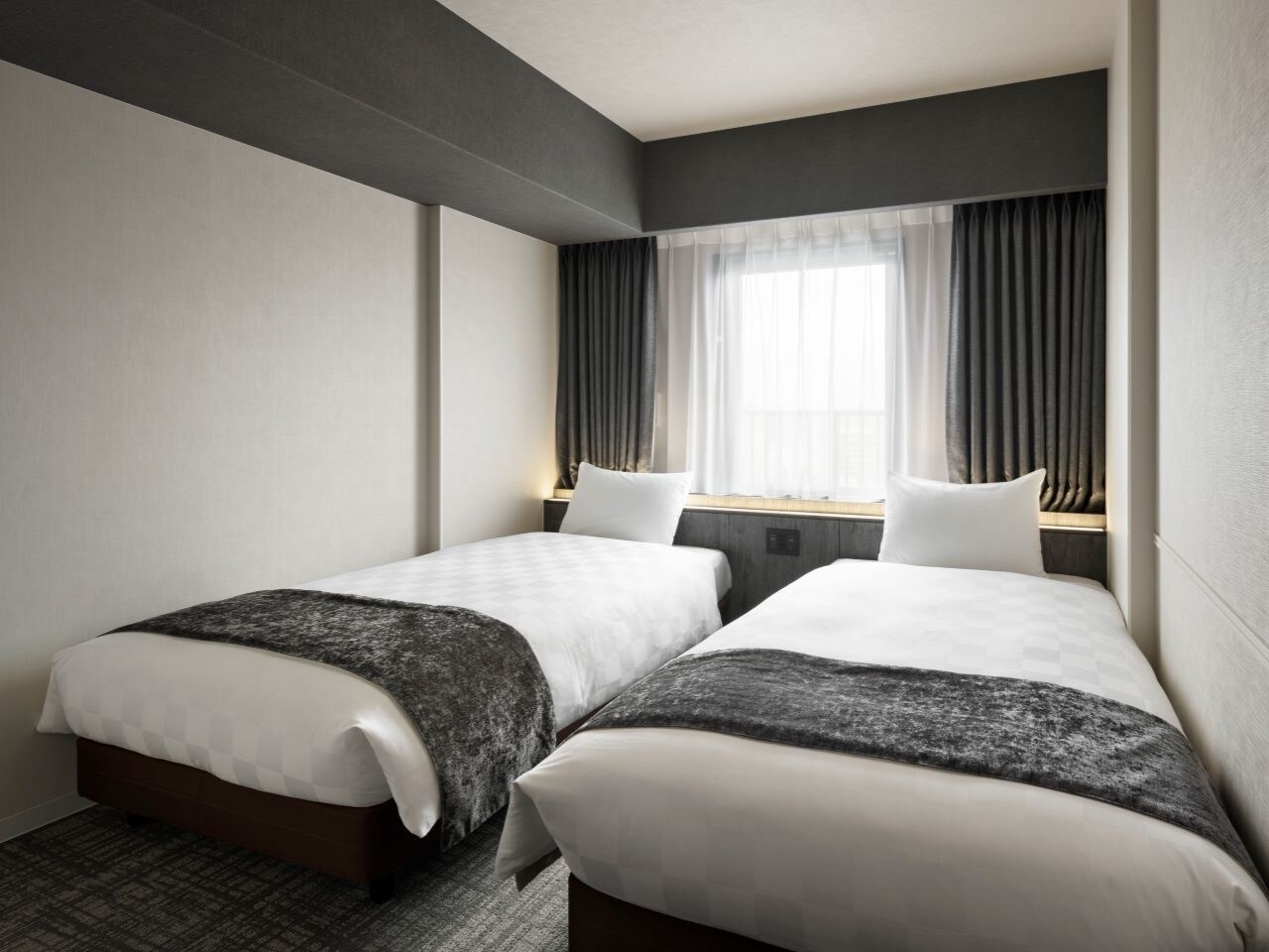 スーペリアツイン