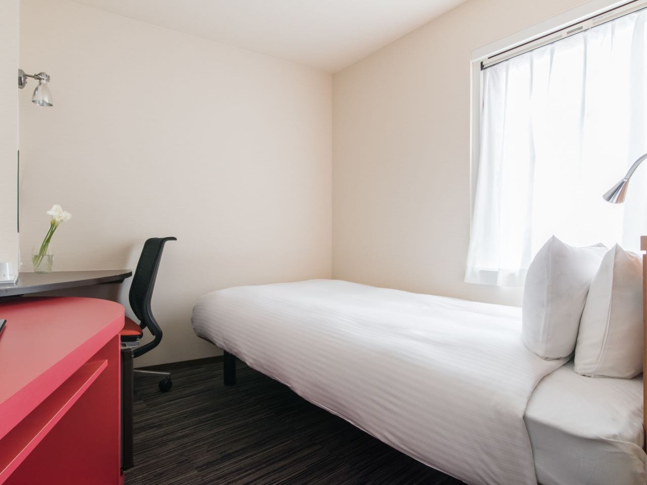 モデレートシングル