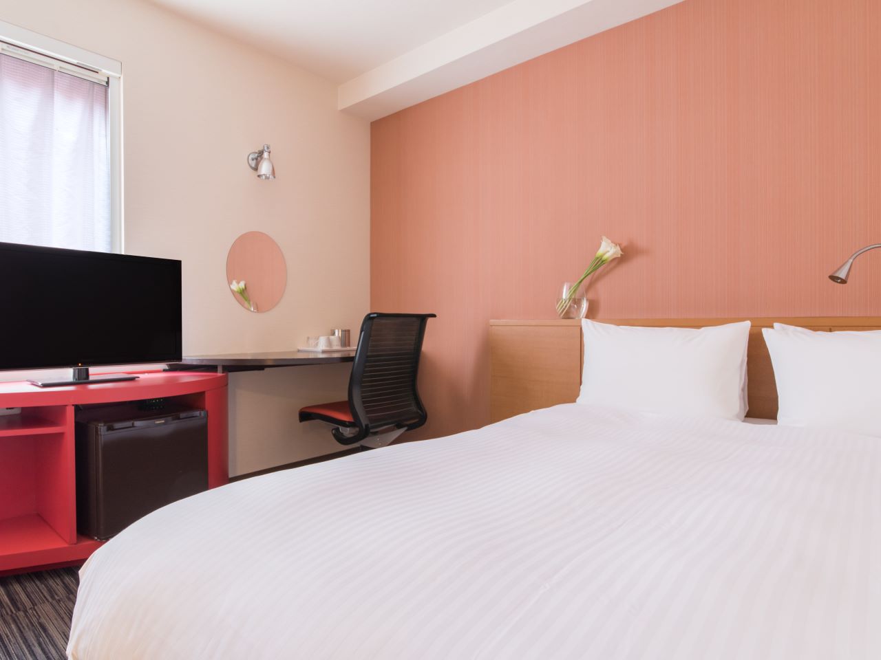 スタンダードダブル