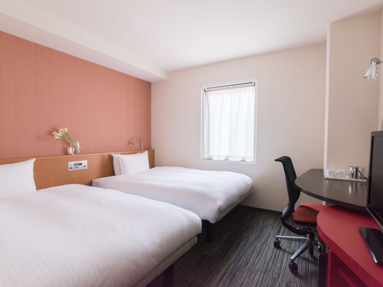 スタンダードツイン