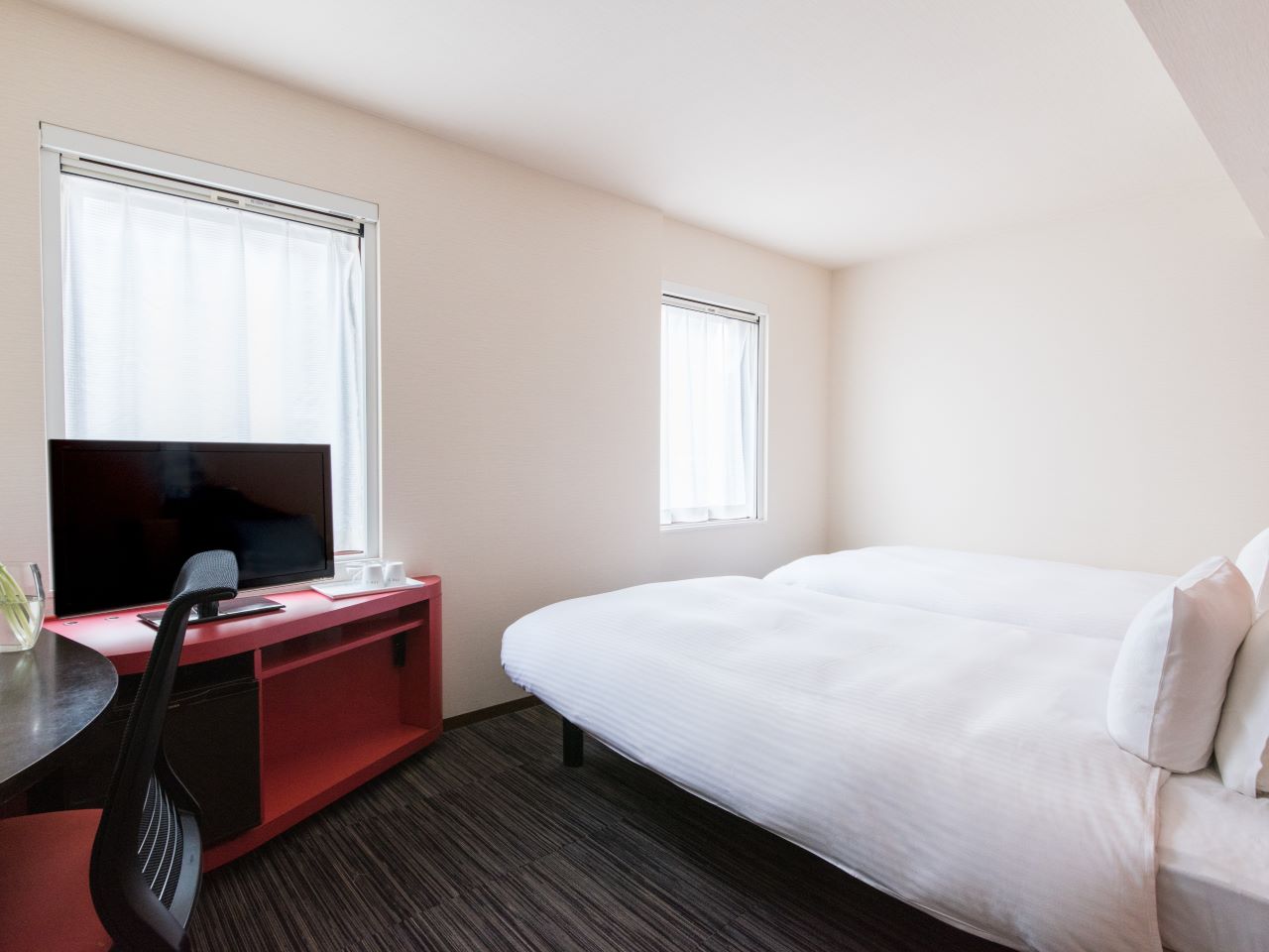 スーペリアツイン