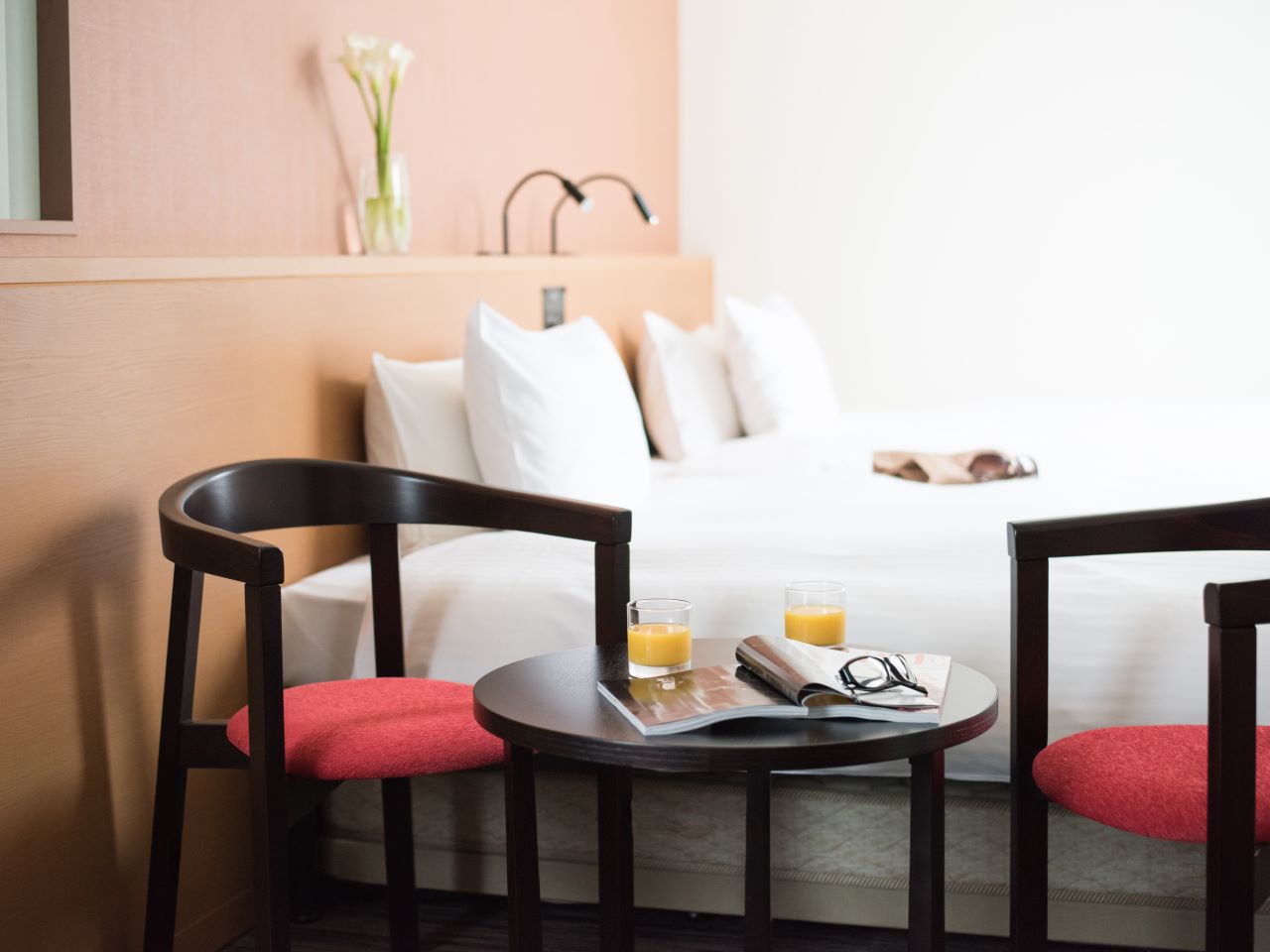 コーナーツイン（トリプル）