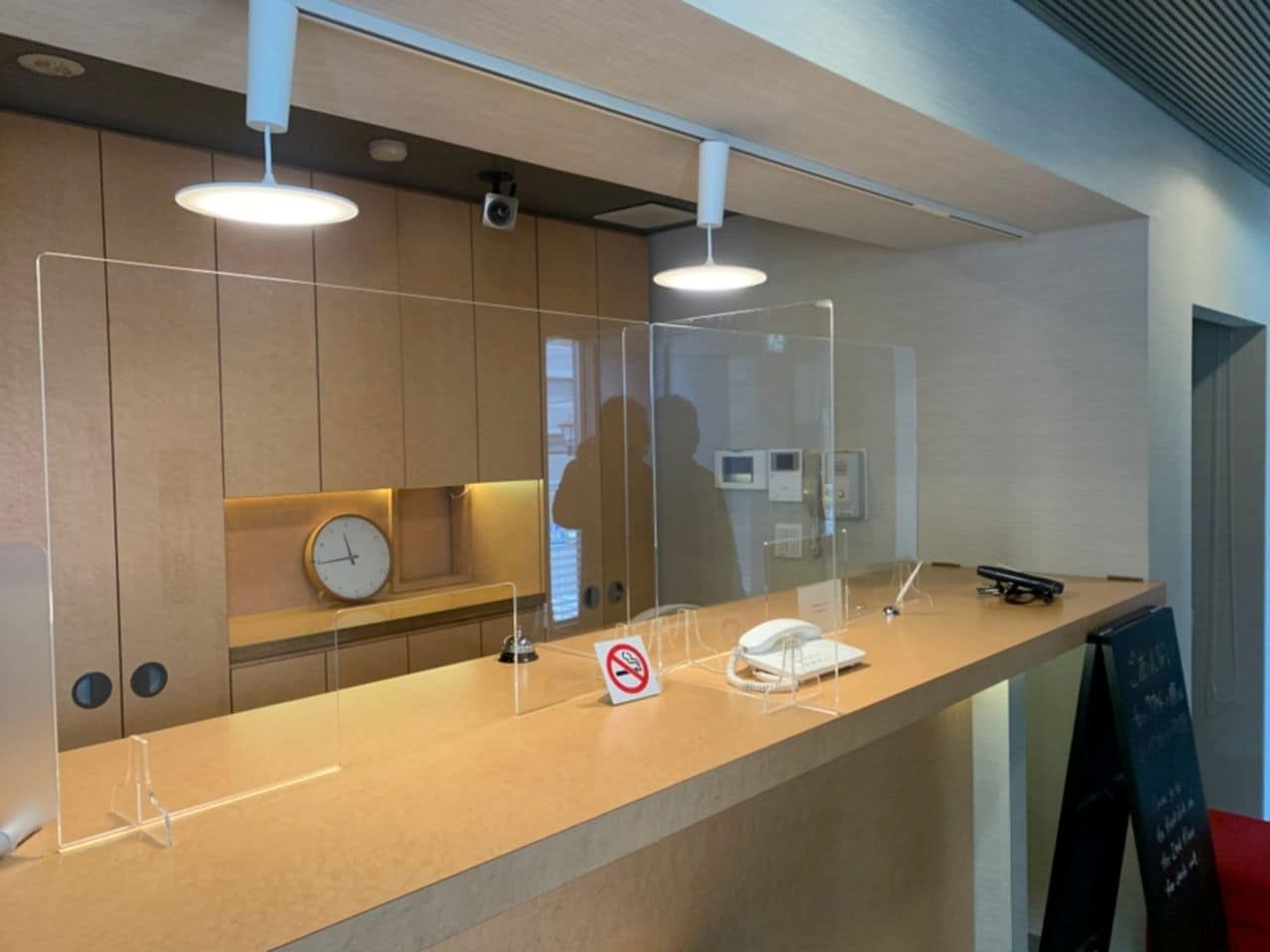 アクセスのご案内