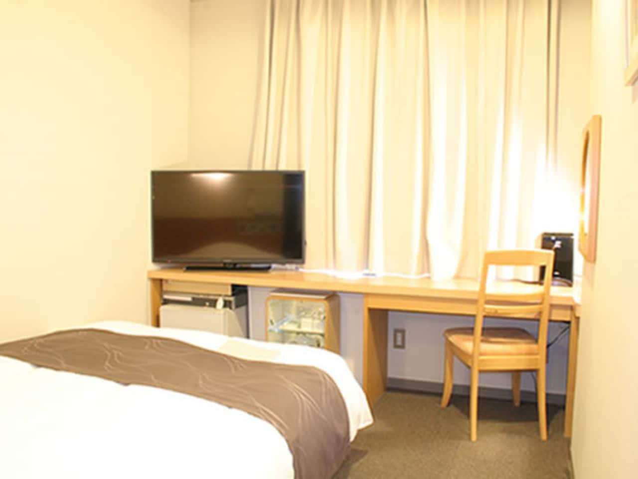 シングル・セミダブルルーム