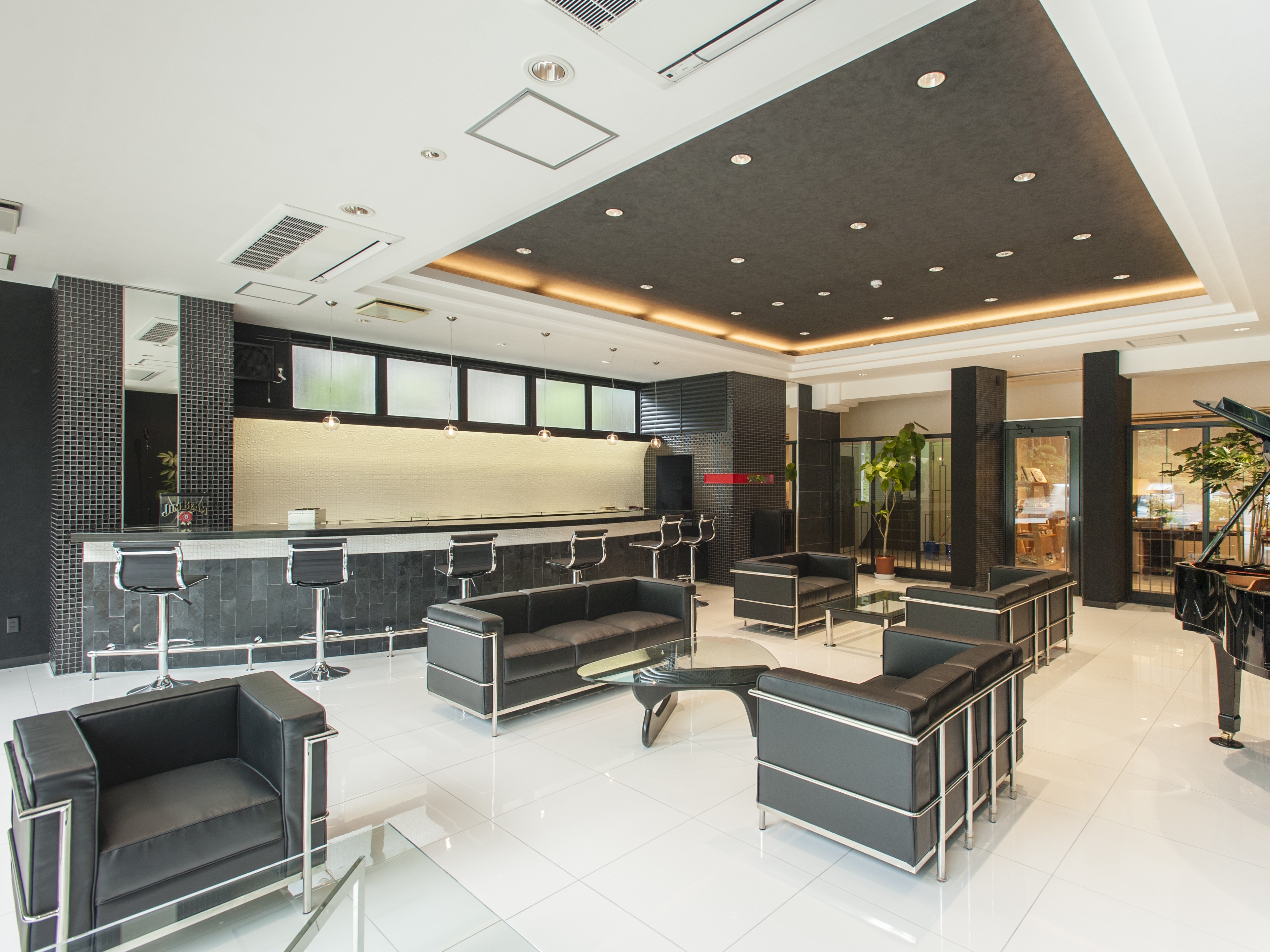 BAR 1%ER（バル ワンパーセンター）