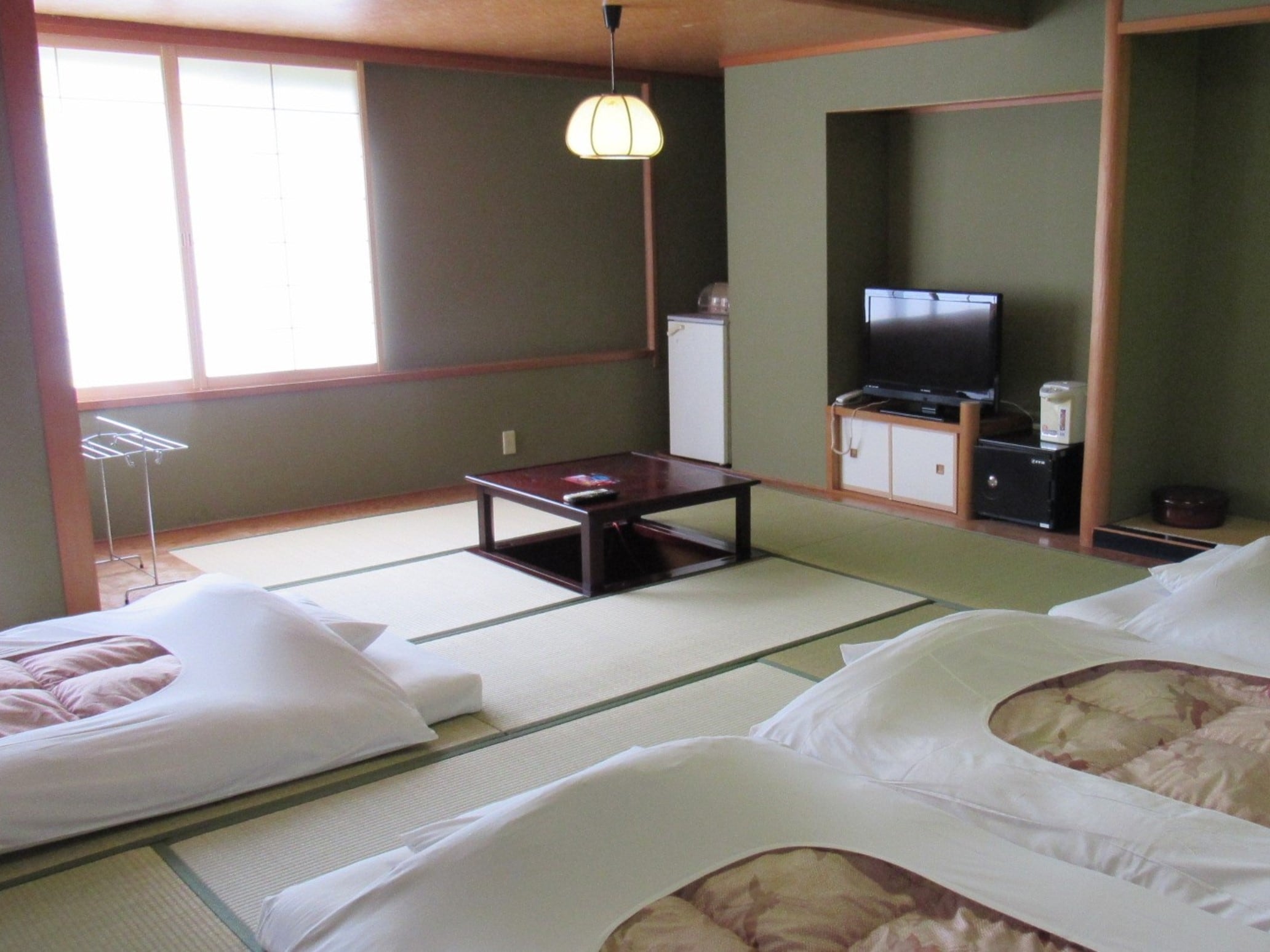 【禁煙】和室14.5畳