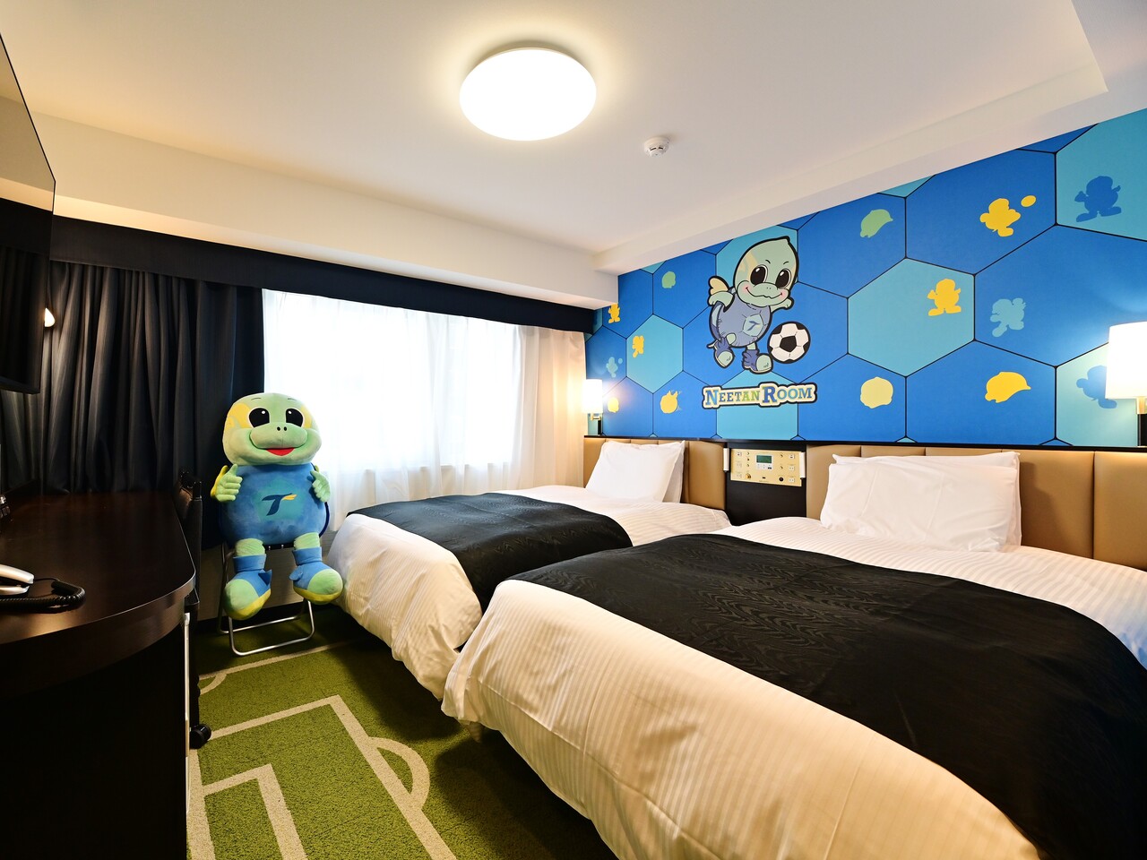 ニータンルーム（全室禁煙）