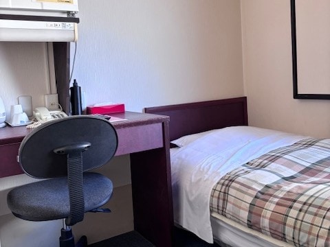 シングルルーム