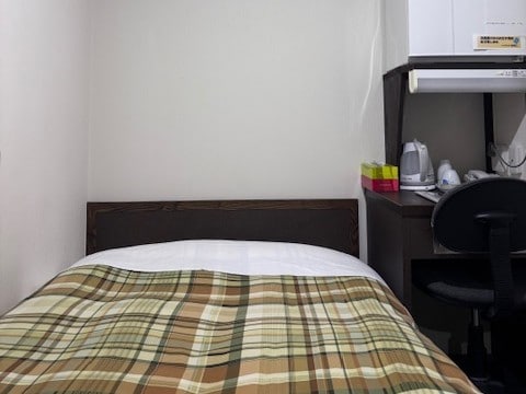 セミダブルルーム