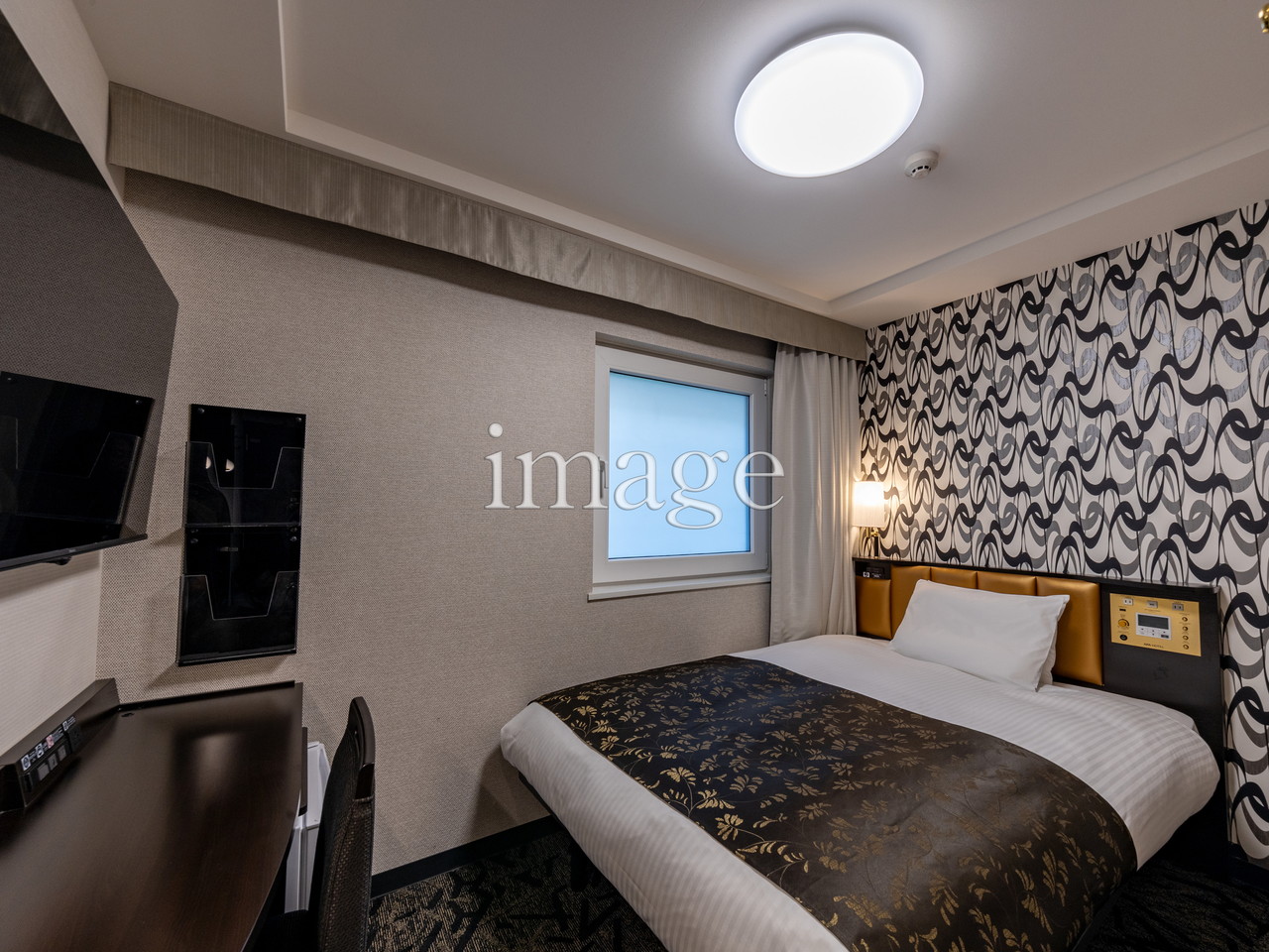 シングルルーム