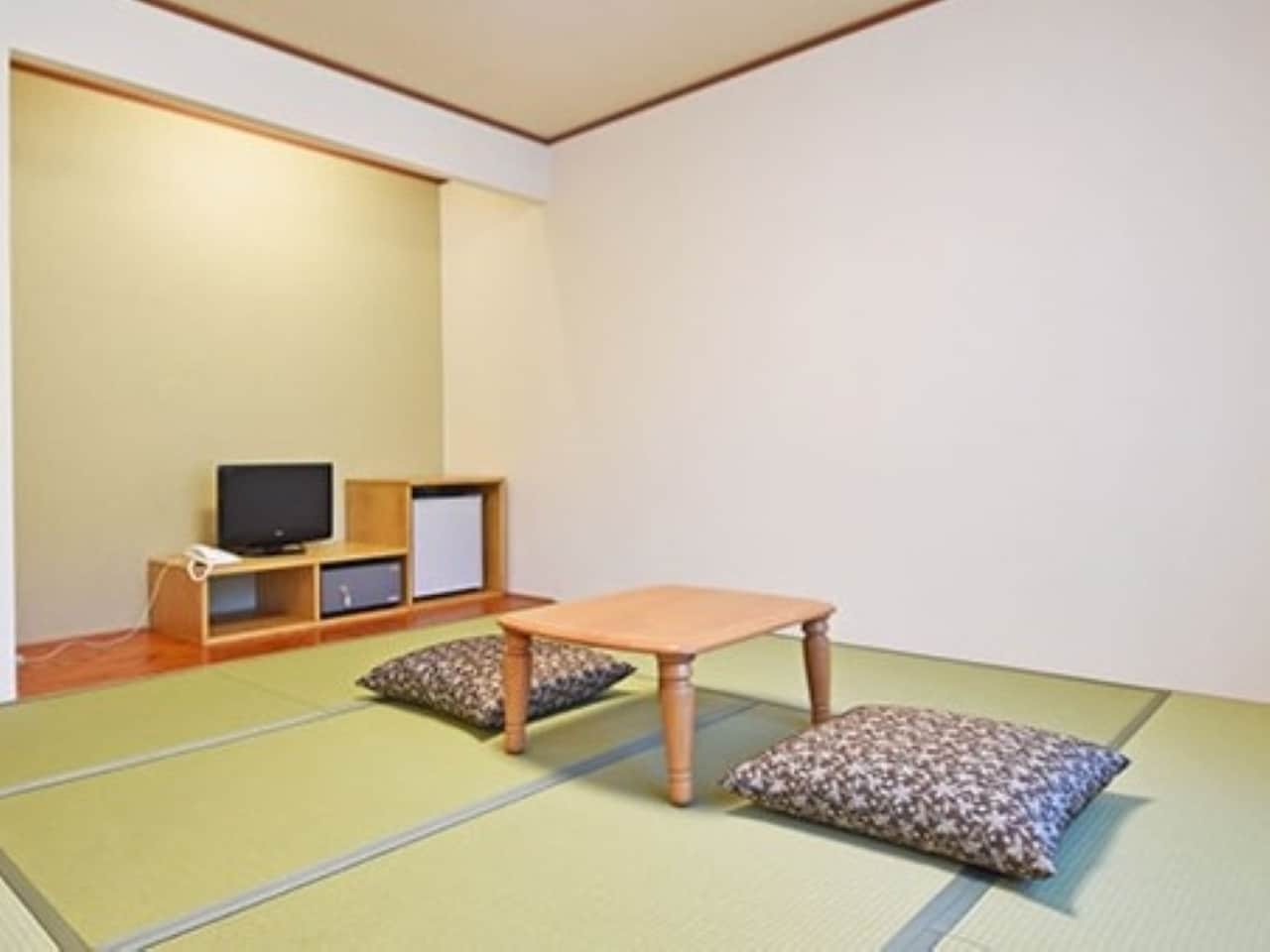 【美肌館】和室　※禁煙のみ