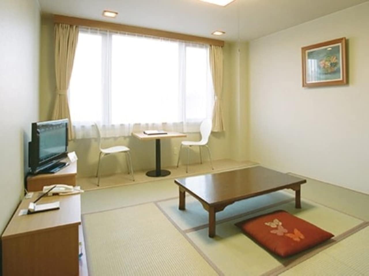 【東館】和室　※禁煙のみ