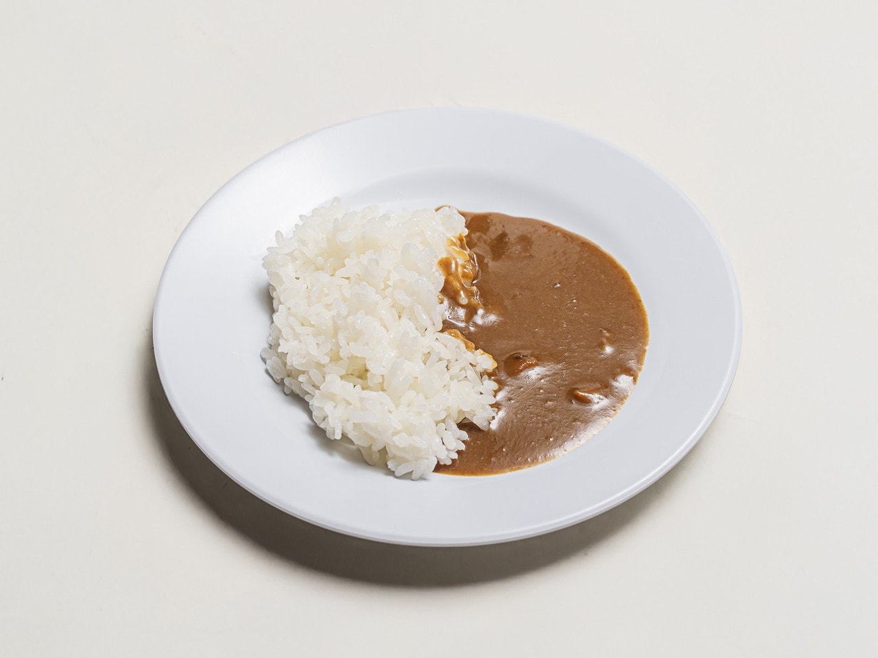 オリジナルカレー