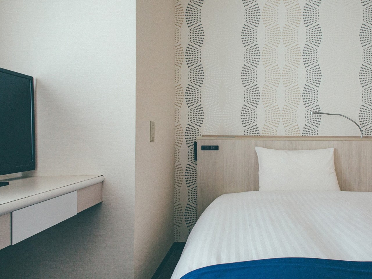 シングルルーム