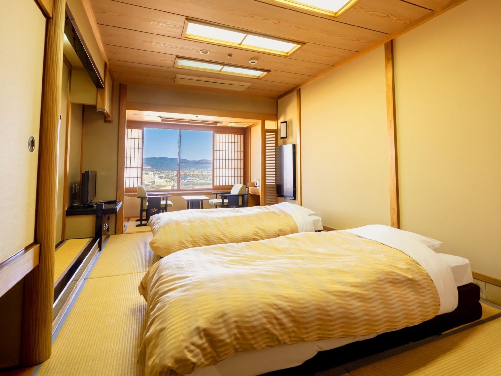 【東館】禁煙和室10畳