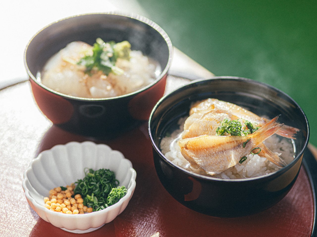 ご当地料理