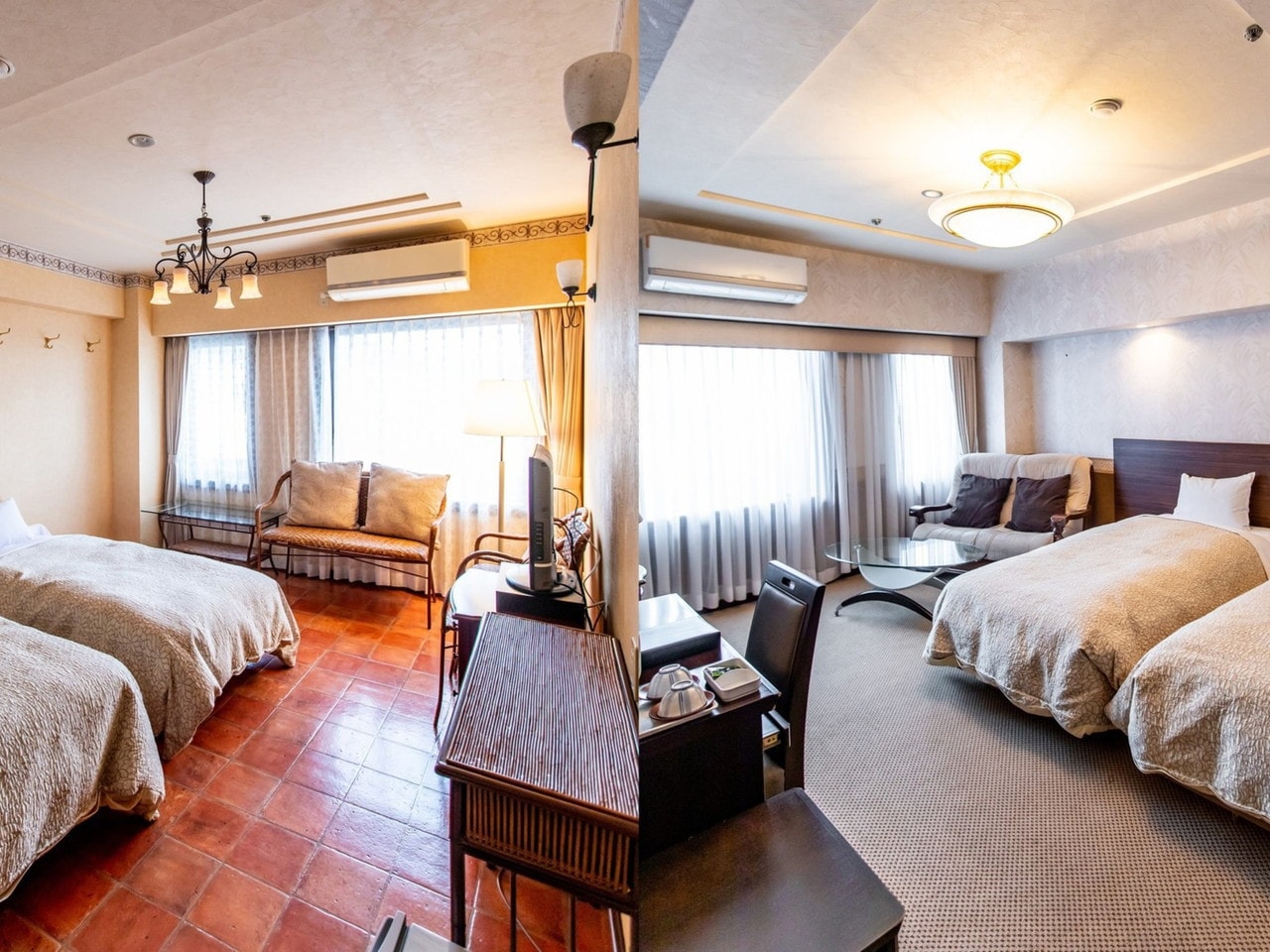 コネクトルーム【禁煙】