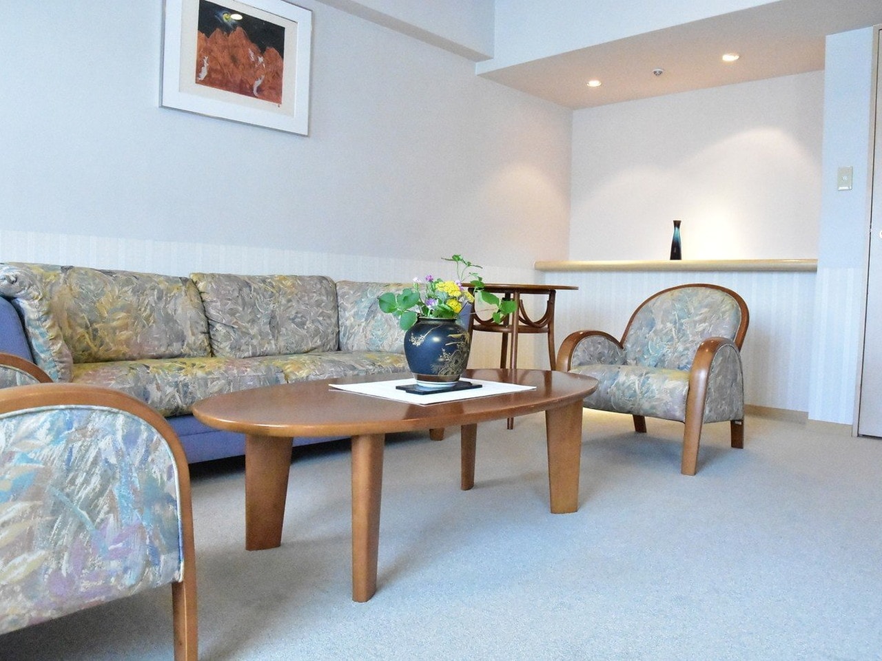 セミスイートルーム【禁煙】