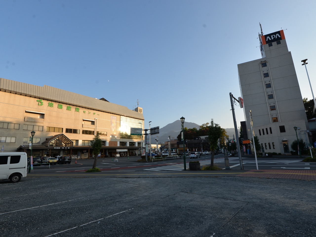 アパホテル〈埼玉秩父駅前〉2025年10月31日(金)開業