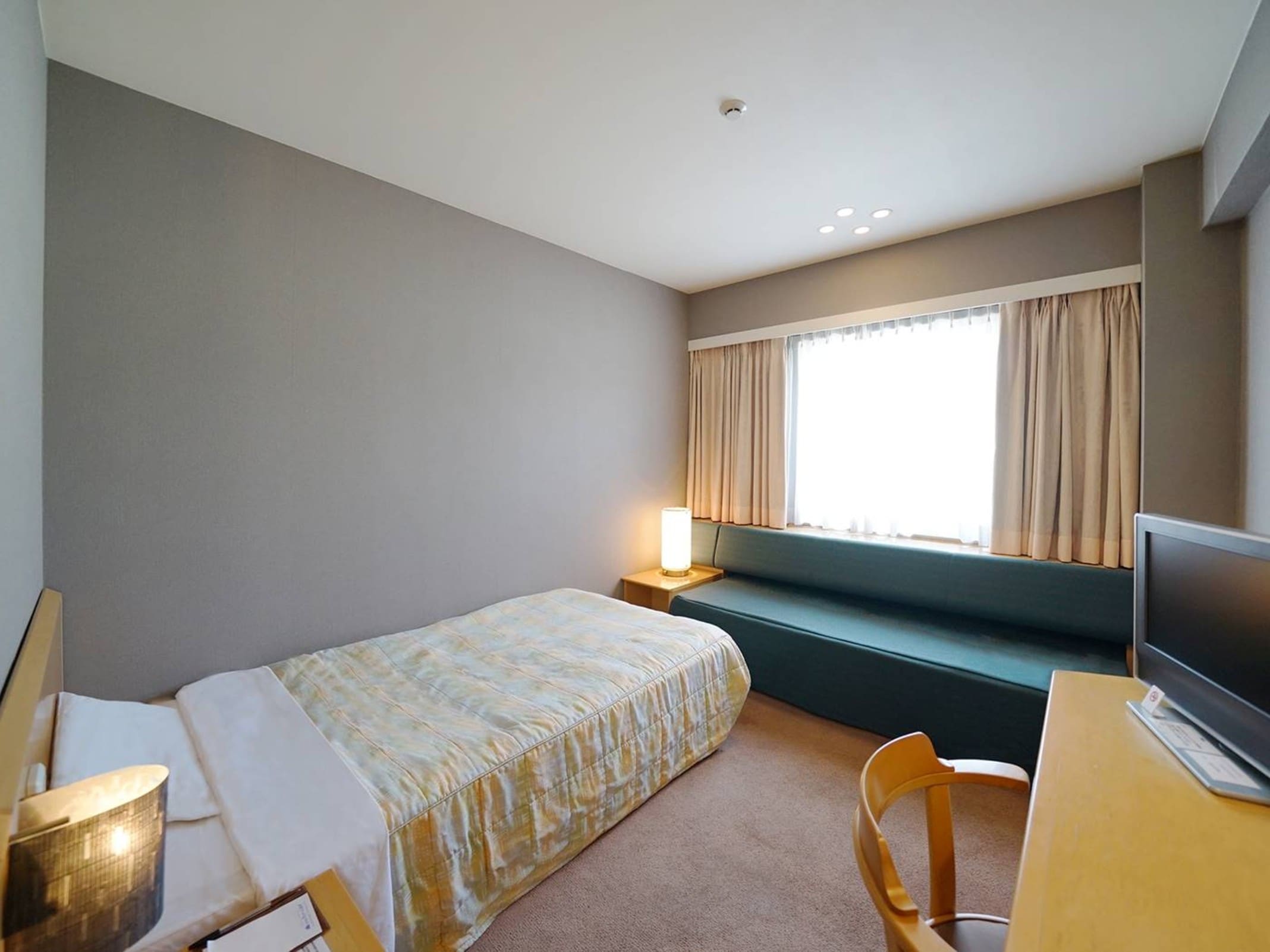 シングルルーム