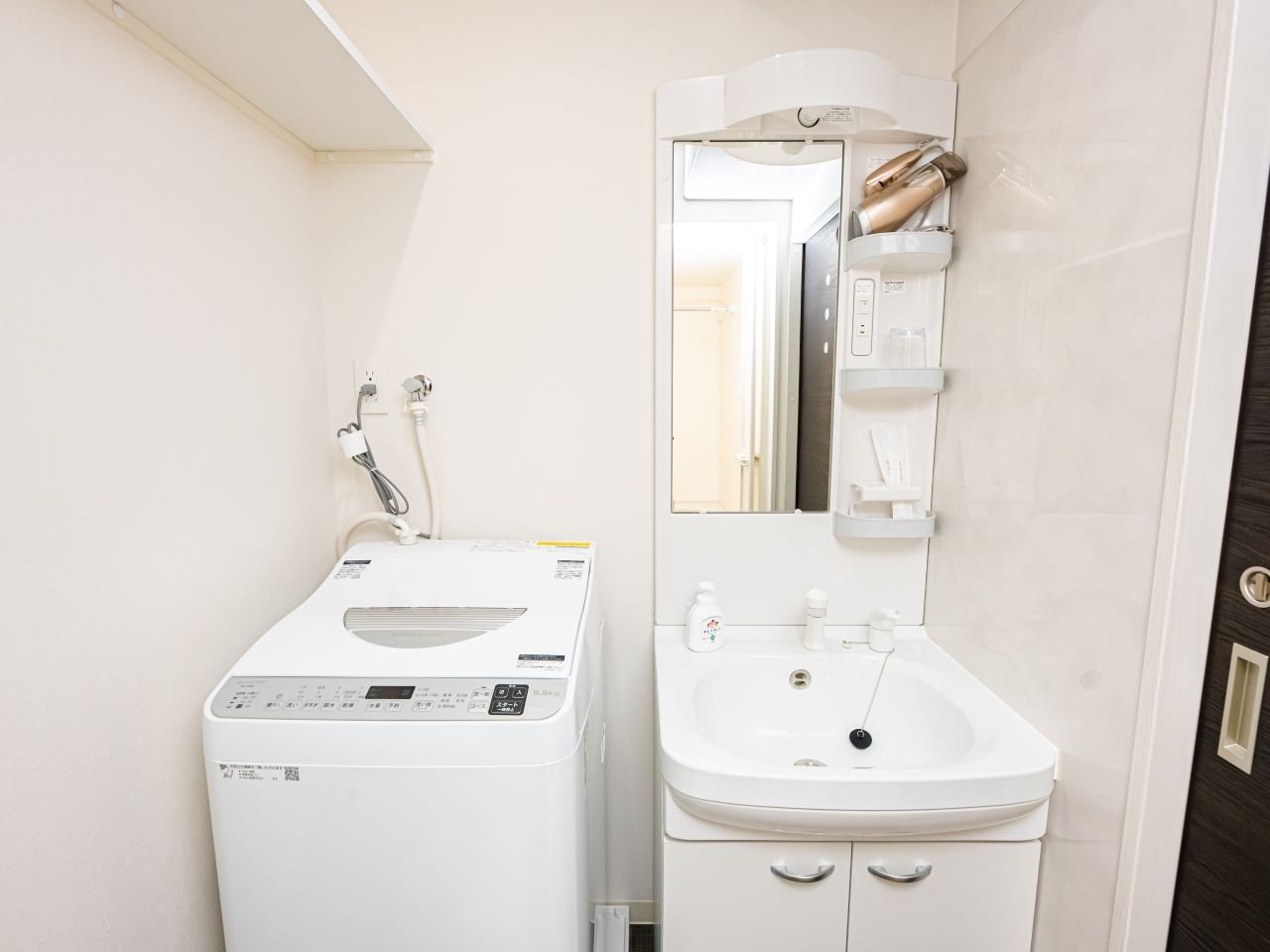 【お部屋のご案内】