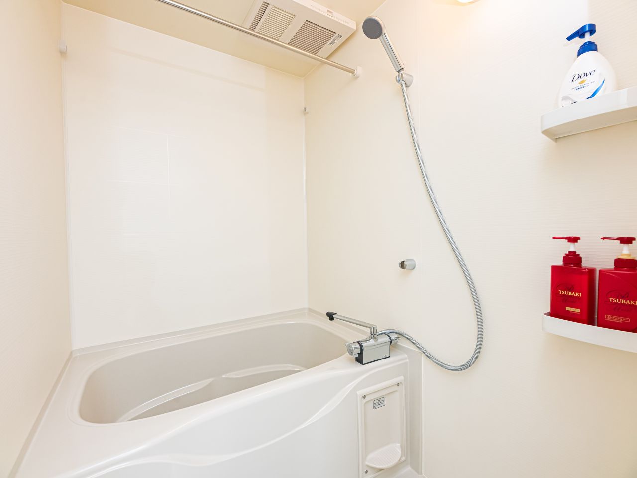 【お部屋のご案内】