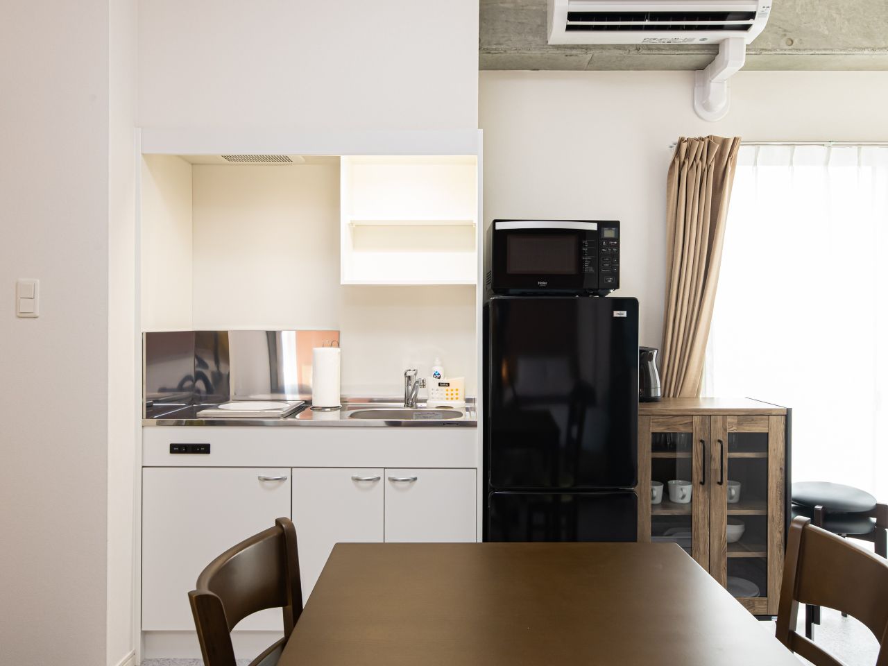 長期滞在、家族旅行にもオススメ