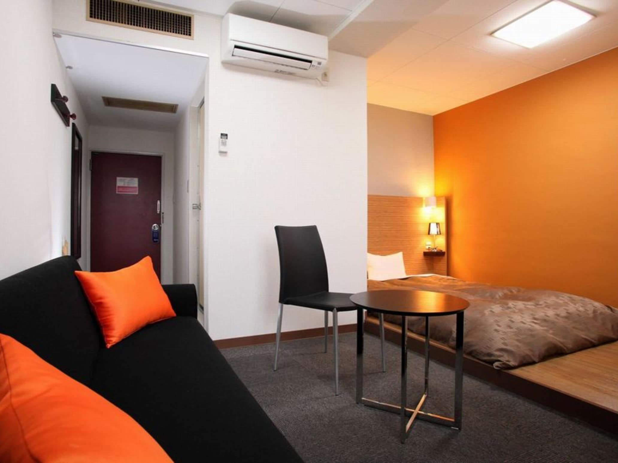 ファミリールーム