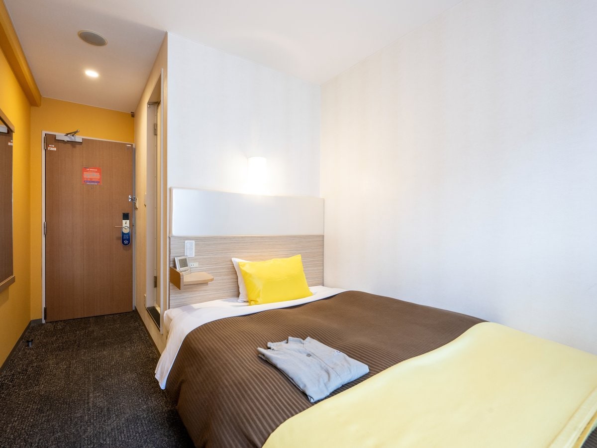 シングルルーム