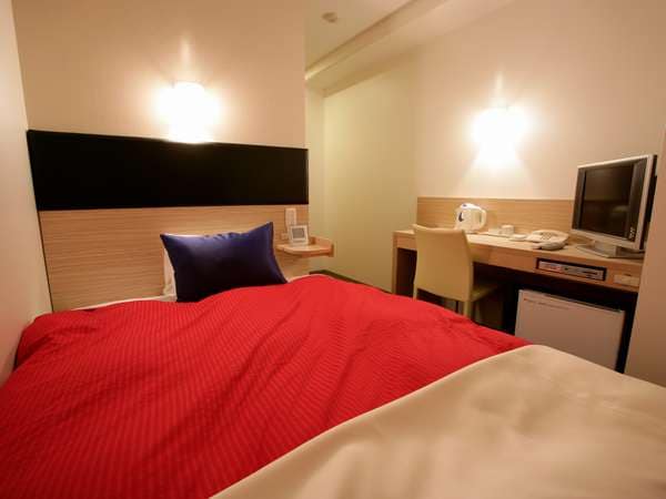 【女性専用フロア】シングルルーム