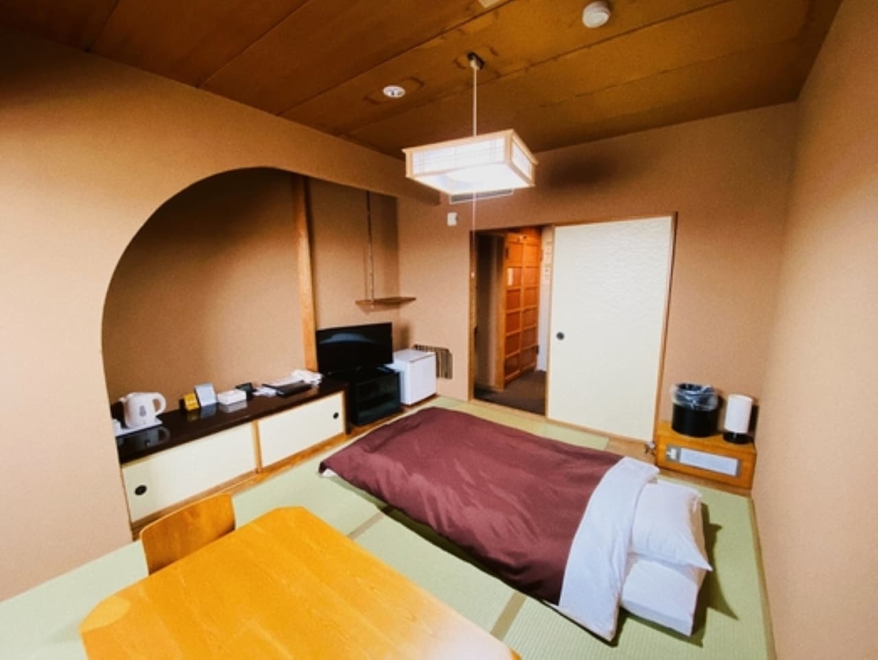 WEST館【禁煙】和室