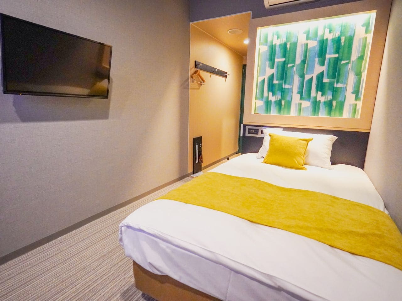 エコノミーシングル