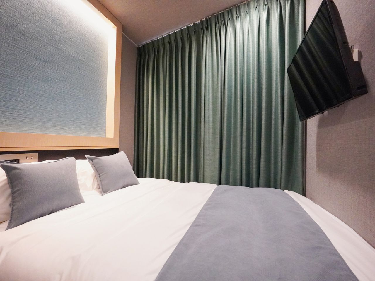 エコノミーダブル