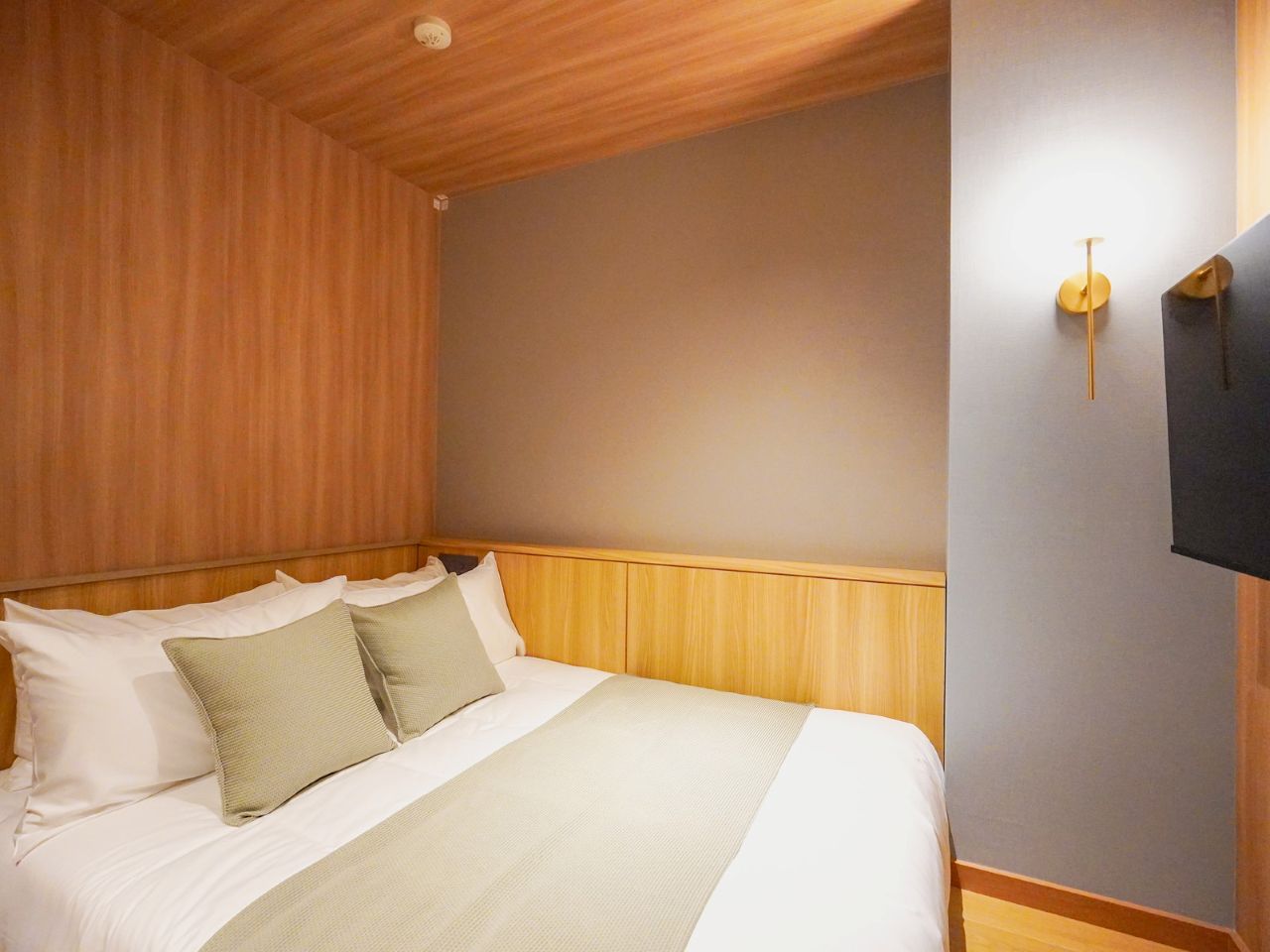 スタンダードダブル