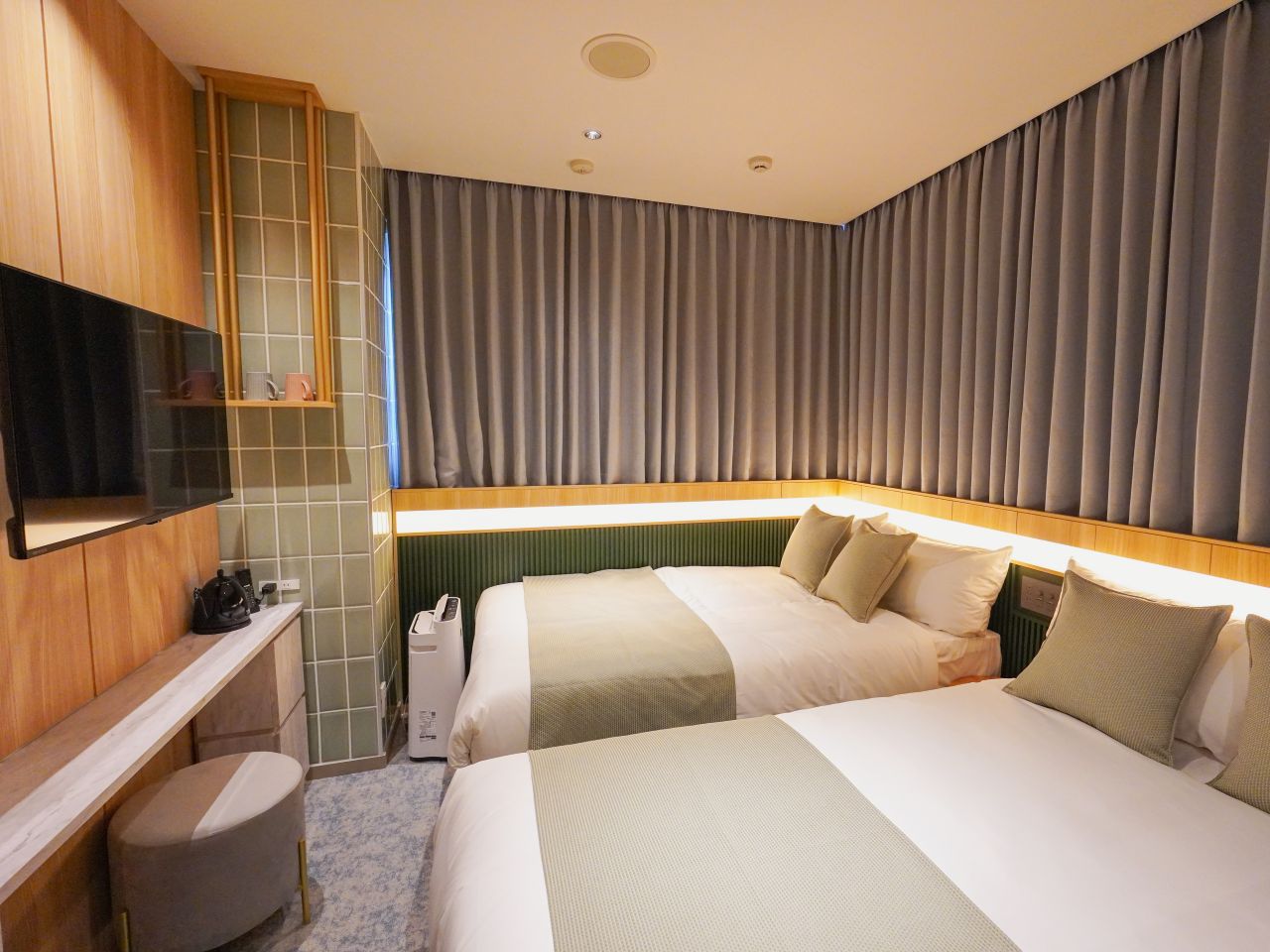 エコノミーツイン