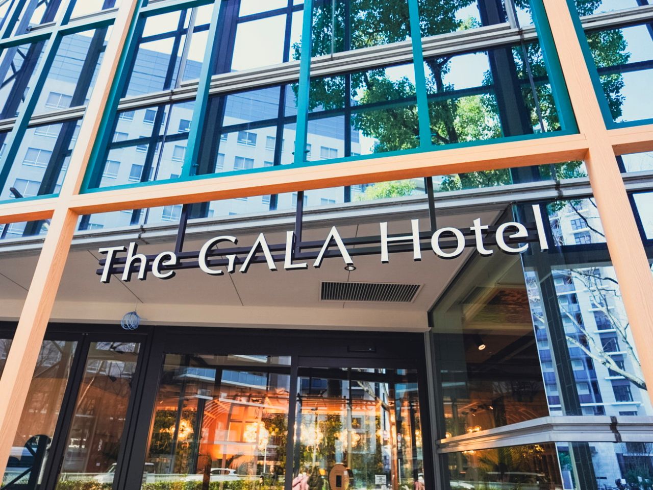 The GALA Hotel Umeda