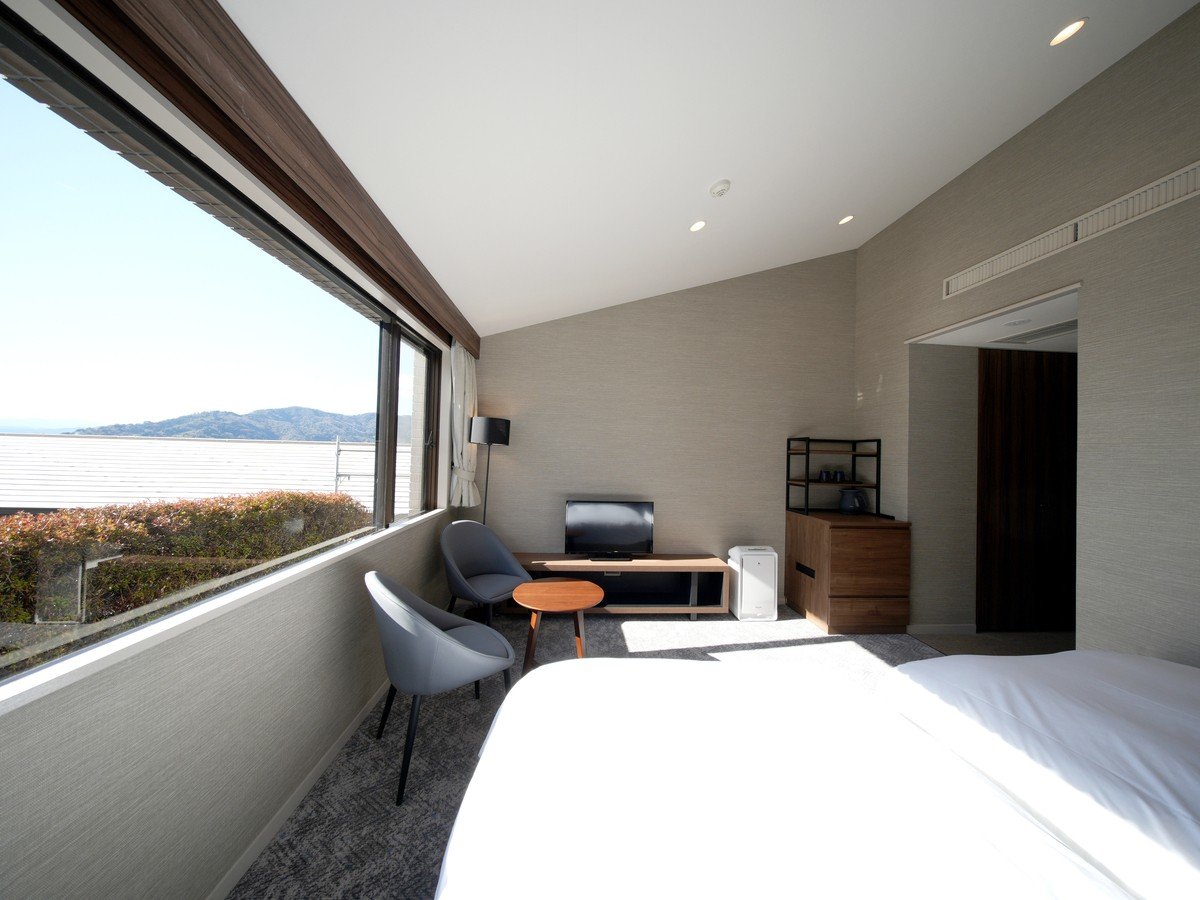 スーペリアルーム（5階/6階）