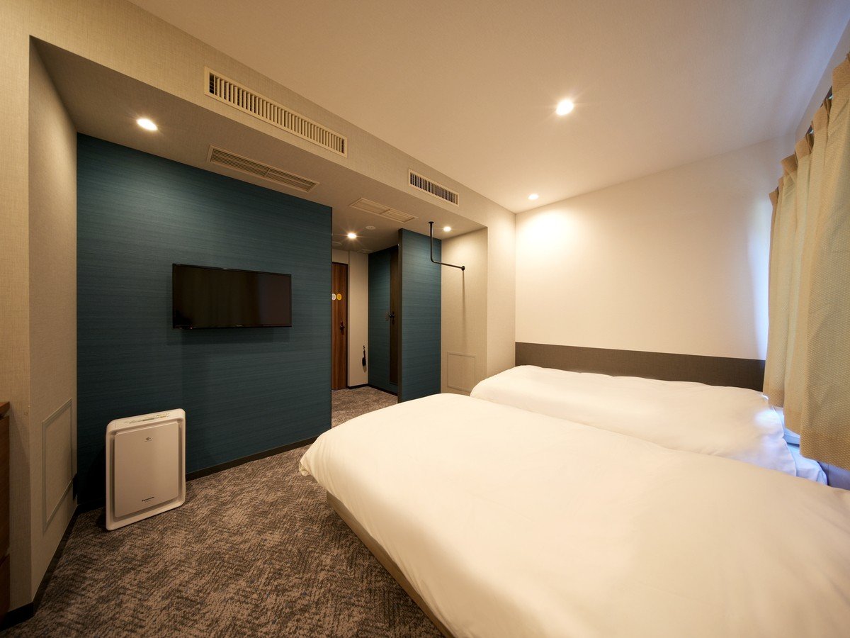 スタンダードルーム（5階）