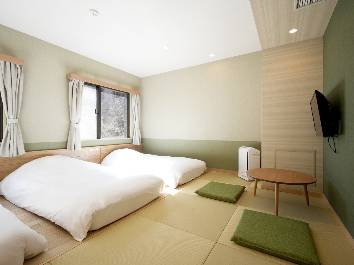 スーペリアルーム