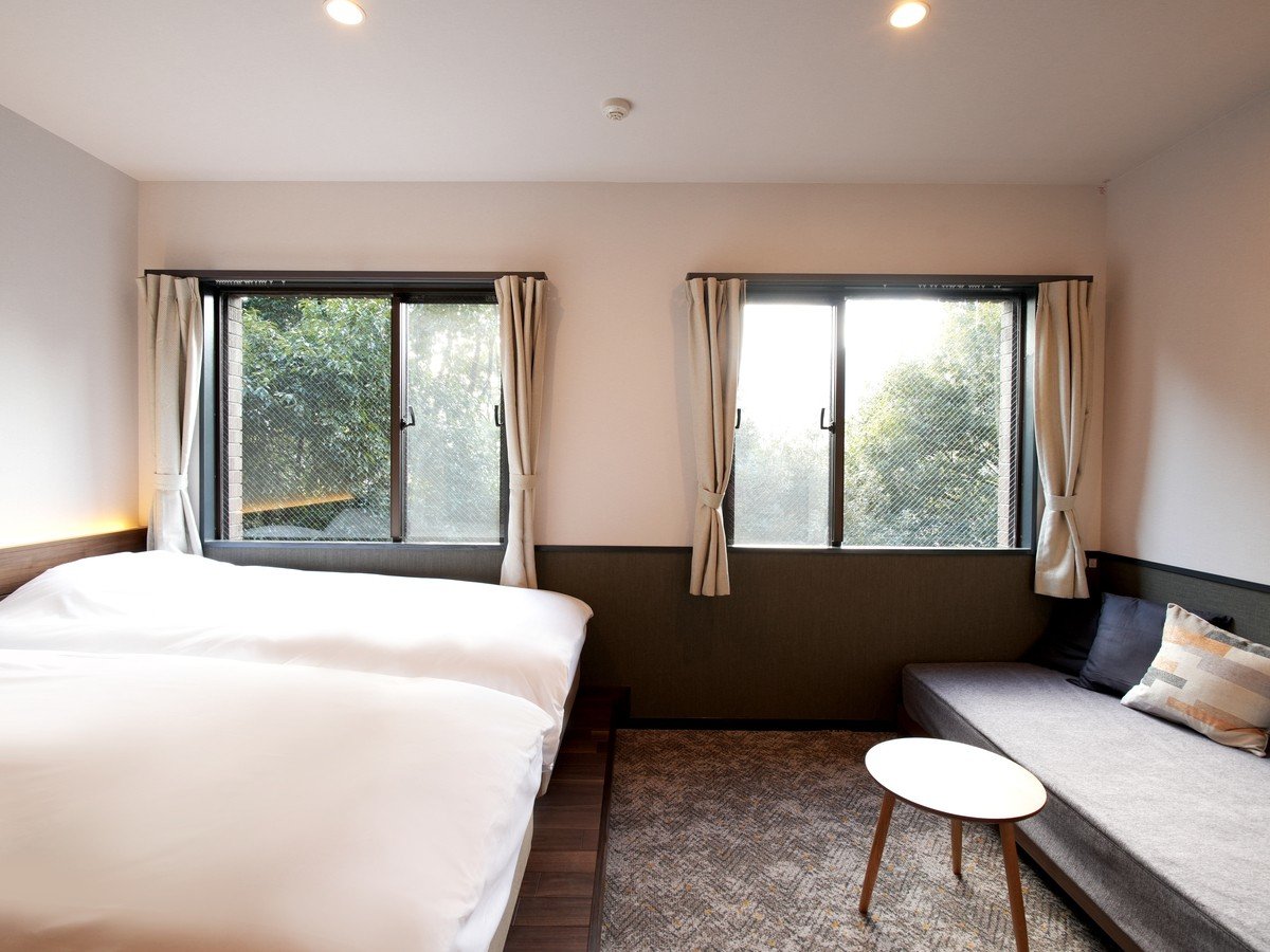 スタンダードルーム