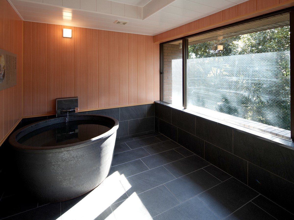 【3F/4F/5F】家族風呂 足柄/土肥/河内